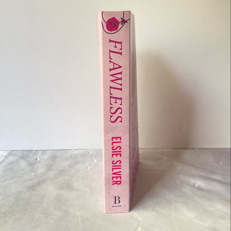 Valentine’s Day Pink Cowboy Book Box (Flawless)