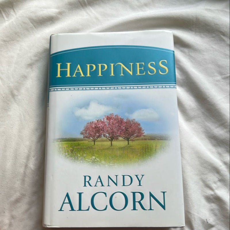 Happiness