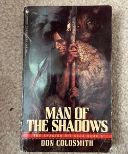 Man of the Shadows