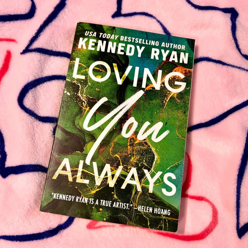 Loving You Always