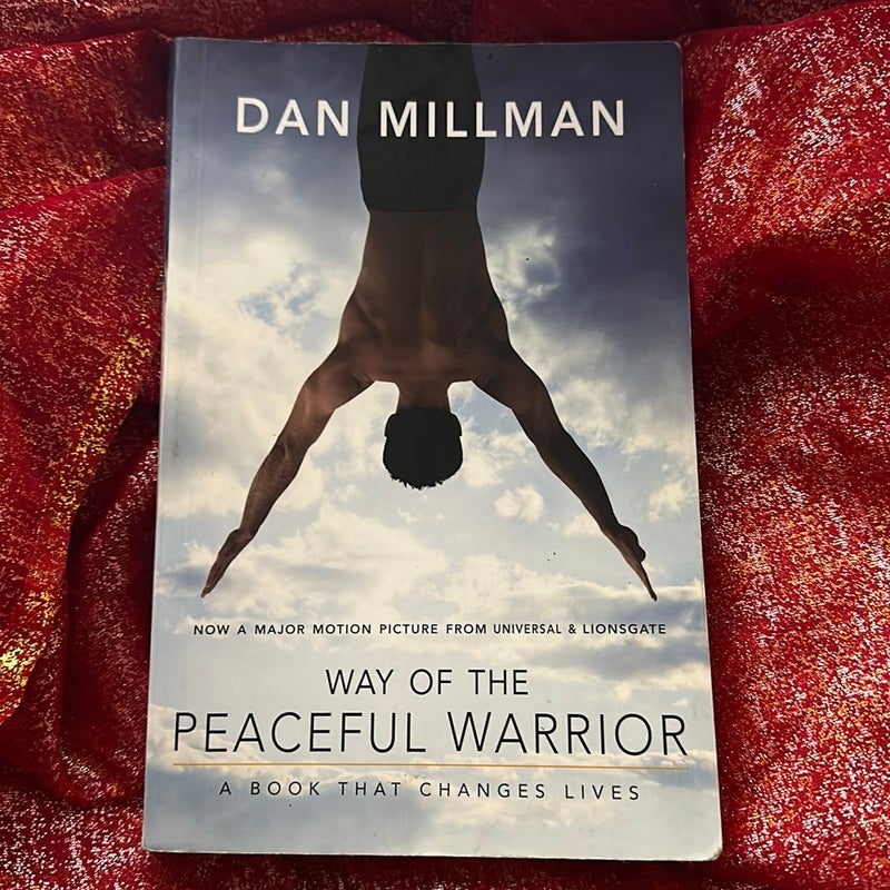 Way of the Peaceful Warrior