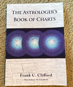 The Astrologer’s Book of Charts