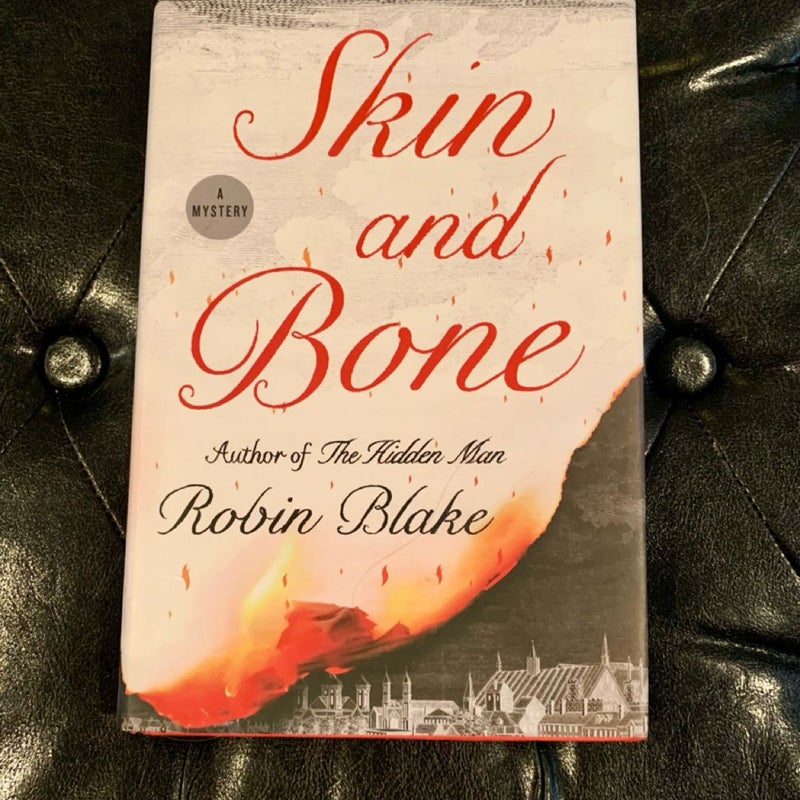 Skin and Bone