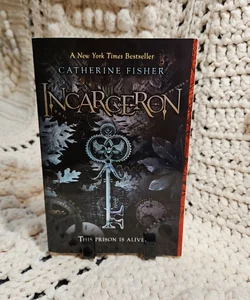 Incarceron