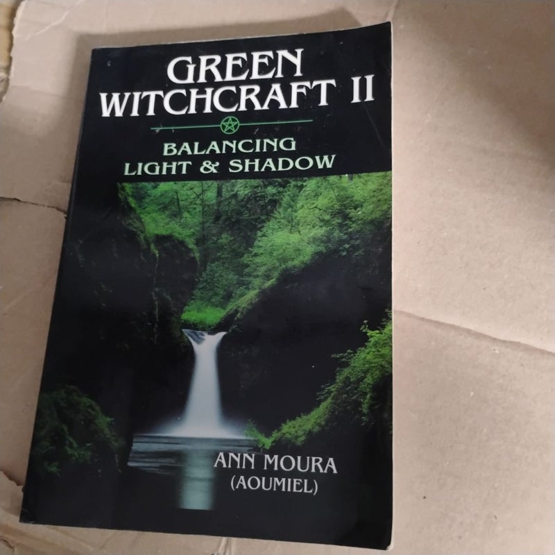 Green Witchcraft II