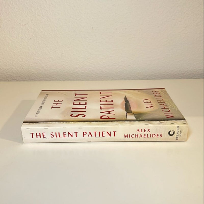 The Silent Patient