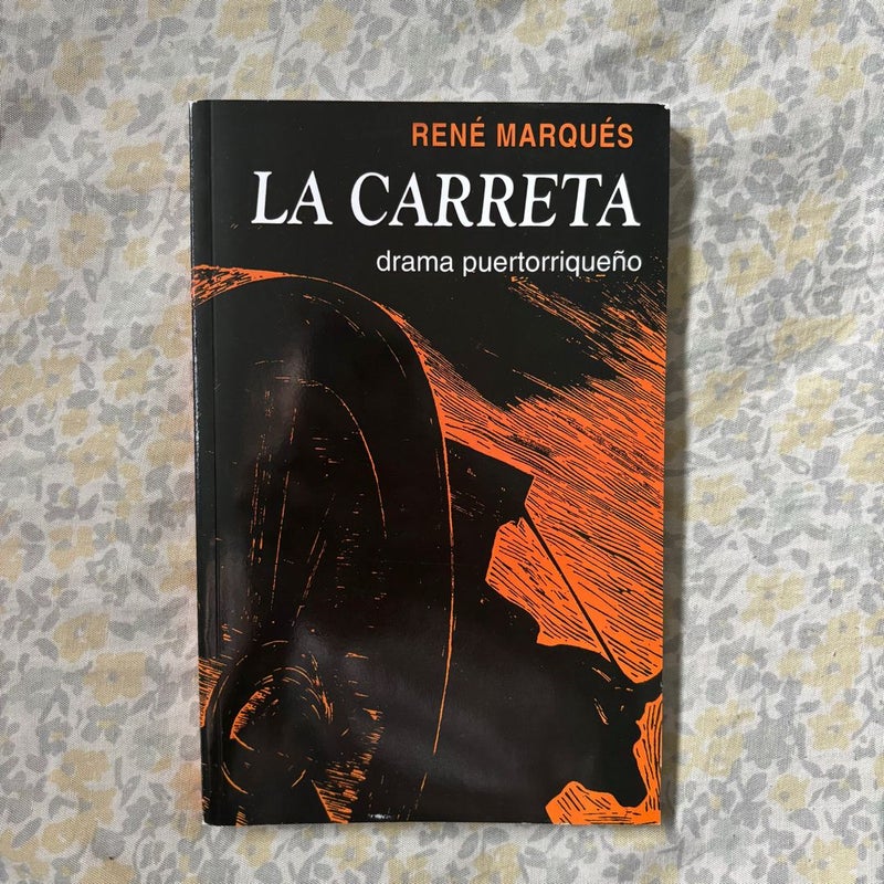 La Carreta