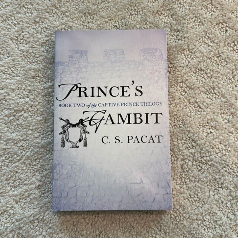 Prince's Gambit