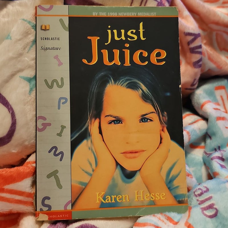 Just Juice *