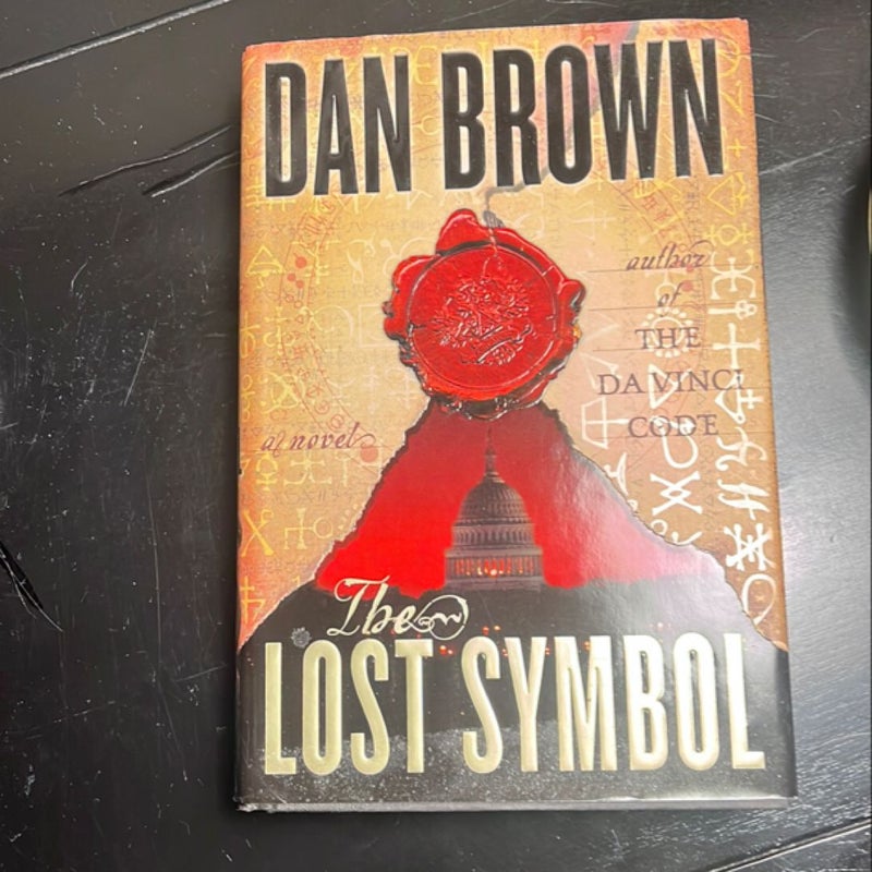 The Lost Symbol