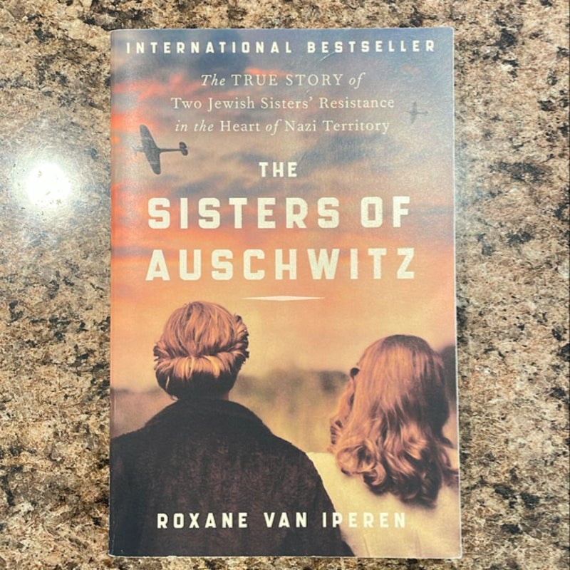 The Sisters of Auschwitz