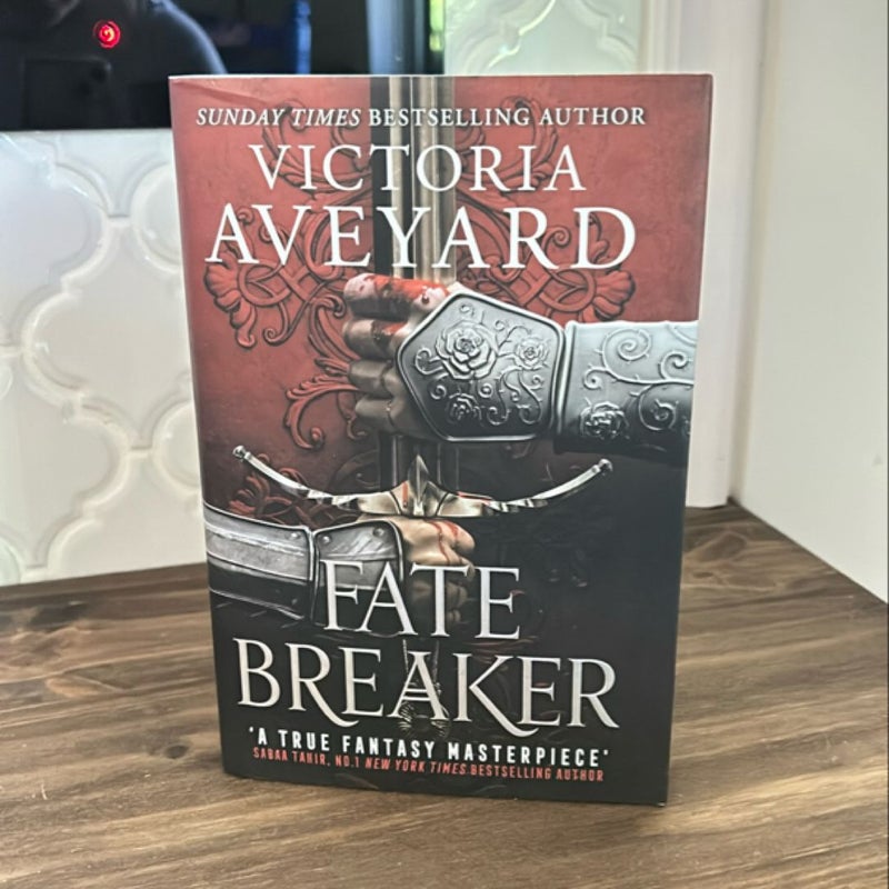 Fate Breaker 