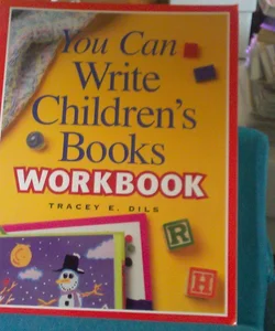 You Can Write Childrens Books