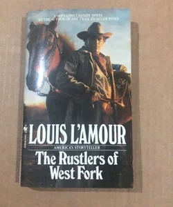 The Rustlers of West Fork 73
