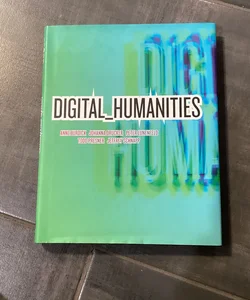  Digital Humanities