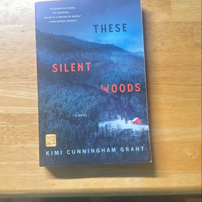 These Silent Woods