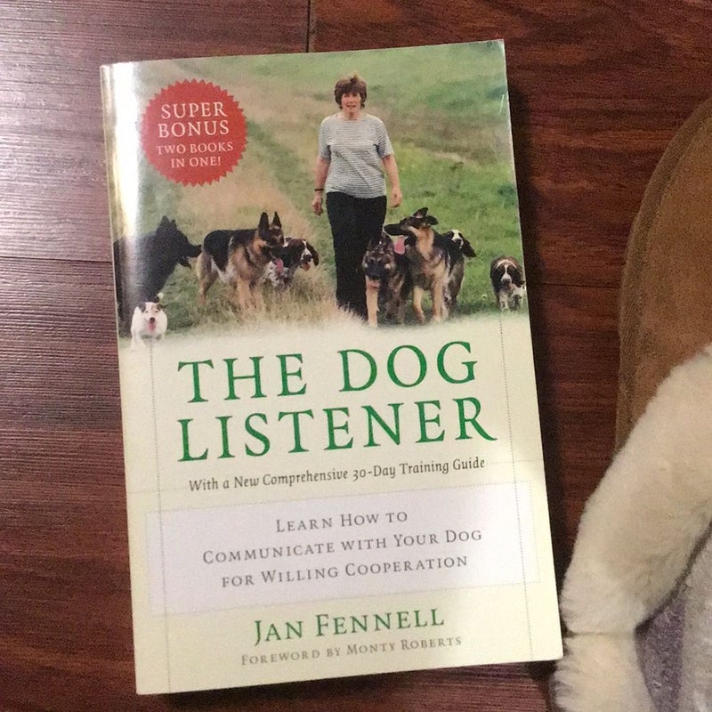 The Dog Listener