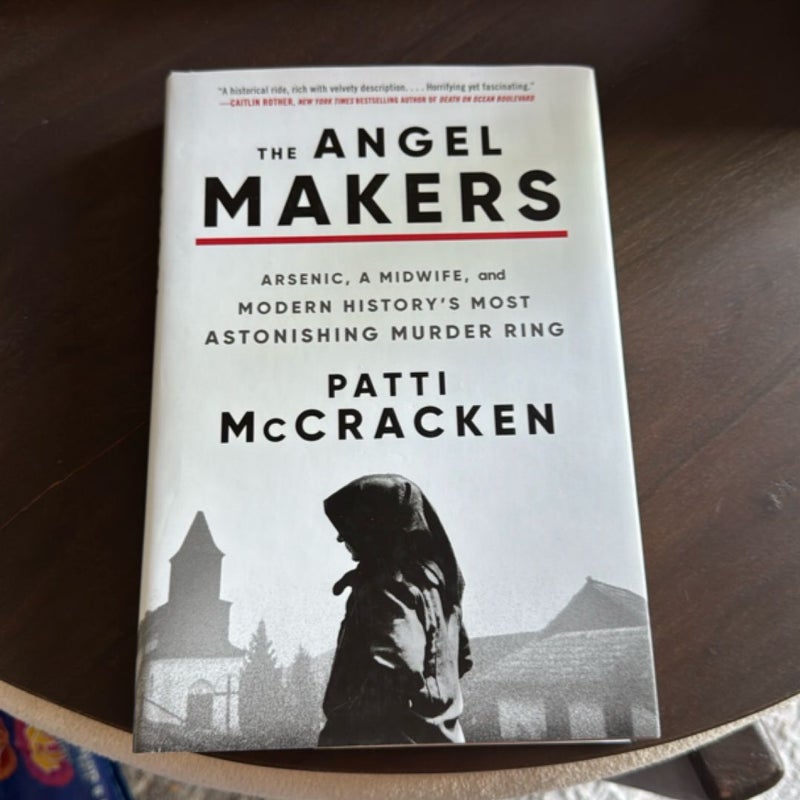 The Angel Makers