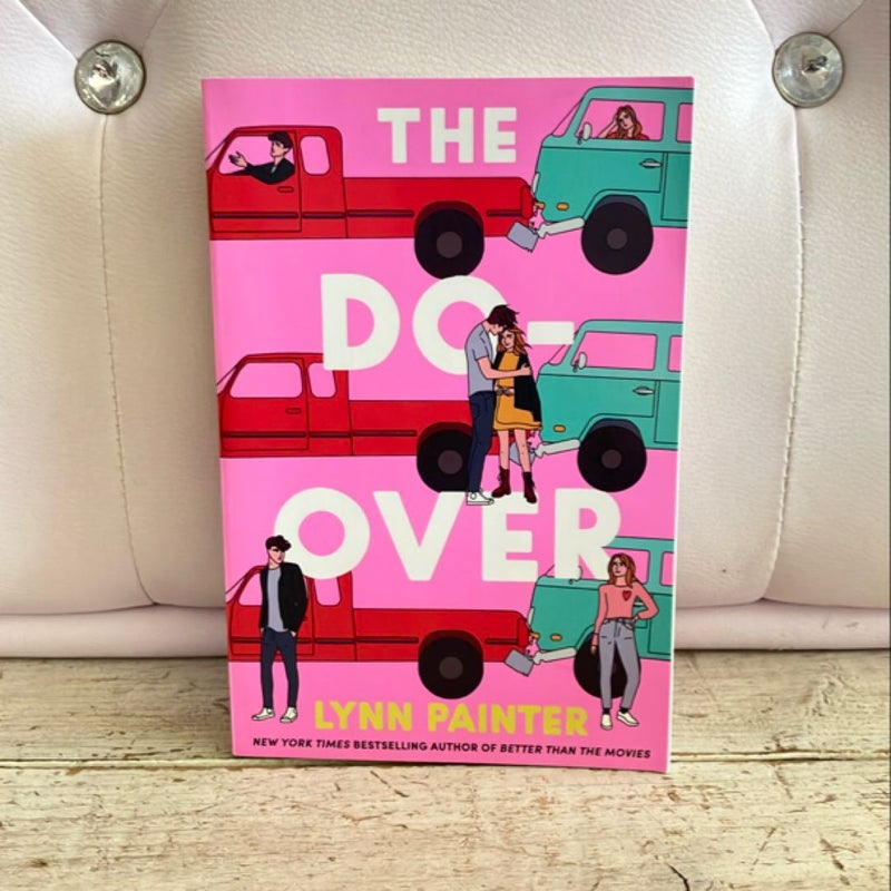 The Do-Over