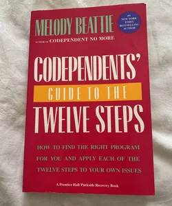 Codependents' Guide to the Twelve Steps