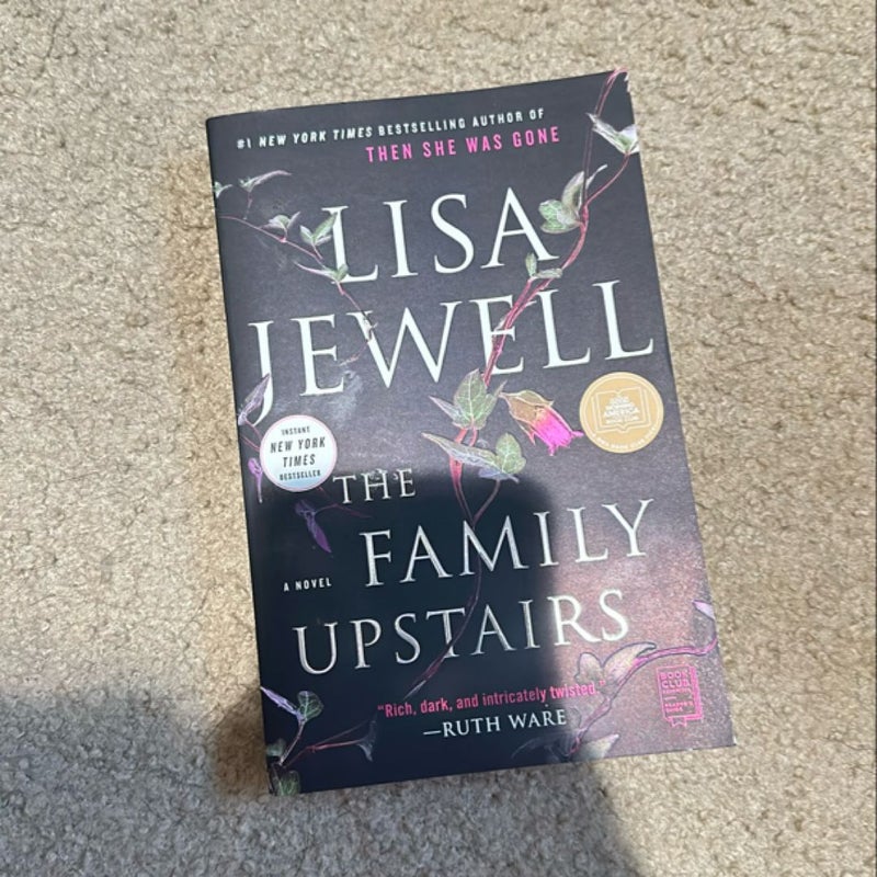 The Family Upstairs