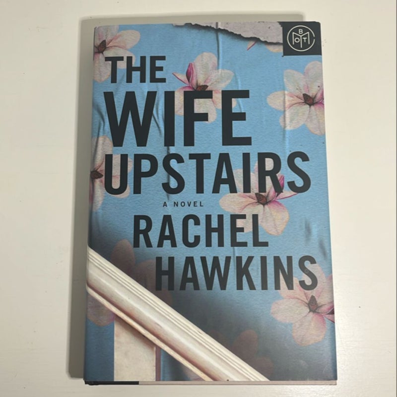 The Wife Upstairs