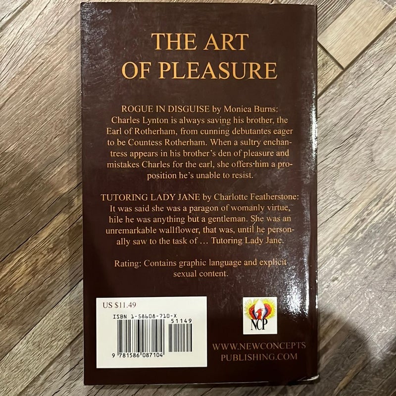 Art of Pleasure