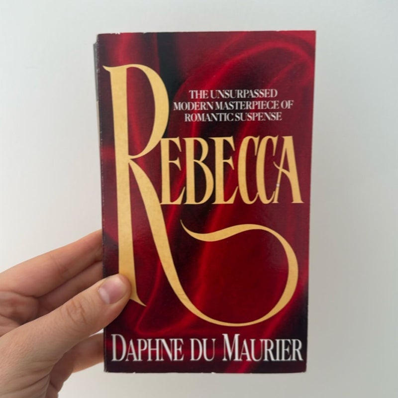 Rebecca