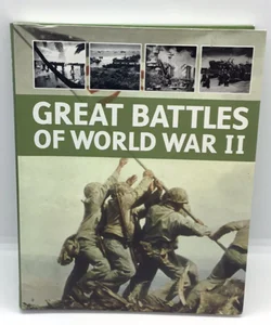 Great Battles of World War II