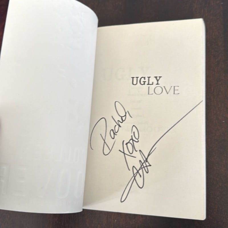 Ugly Love