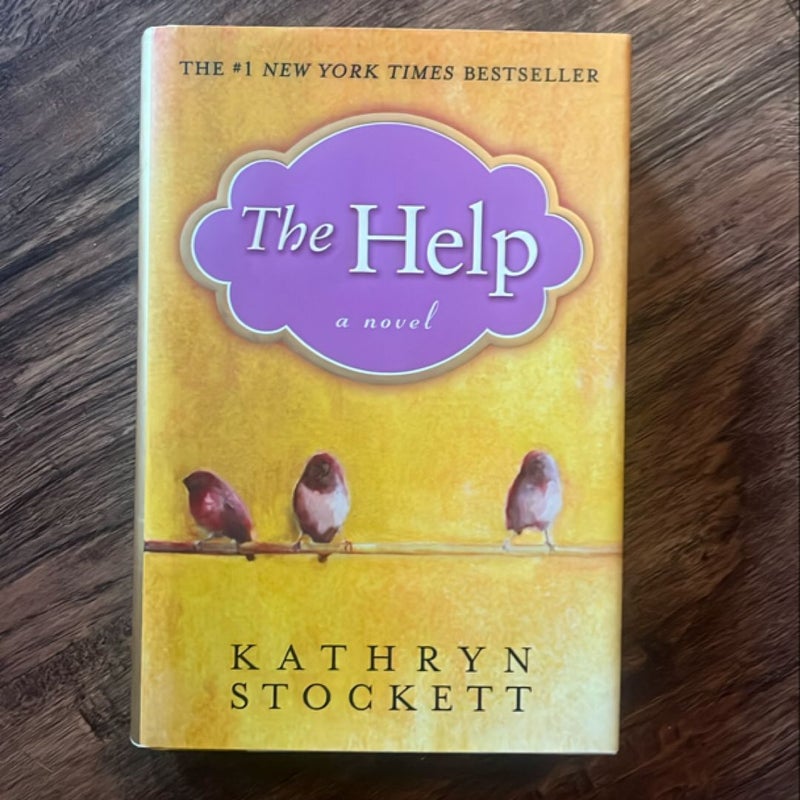 The Help