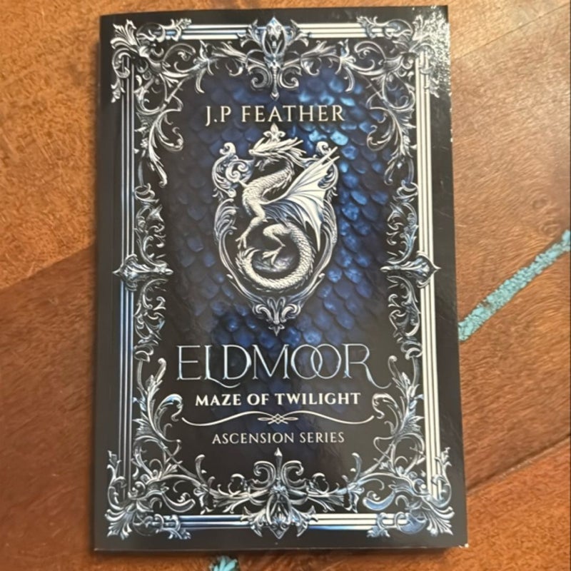 Eldmoor