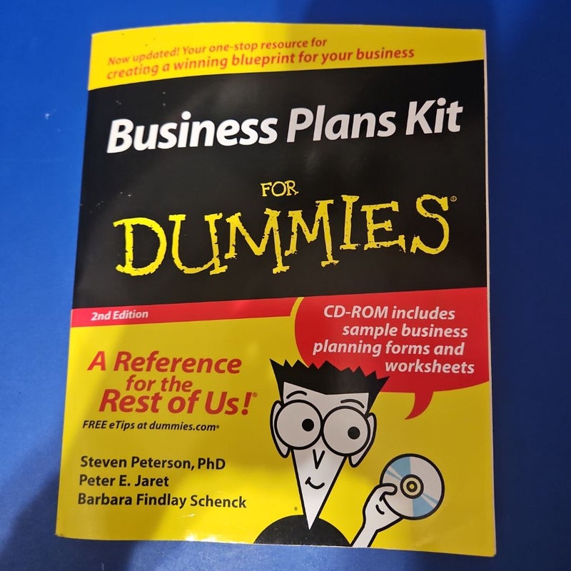 Business Plans