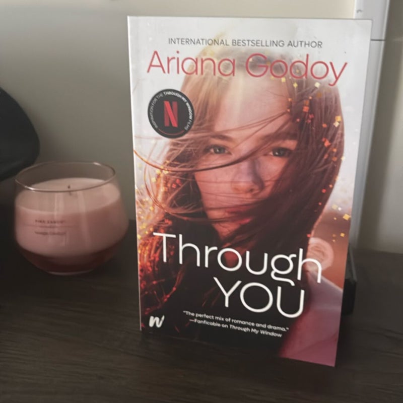 Through You