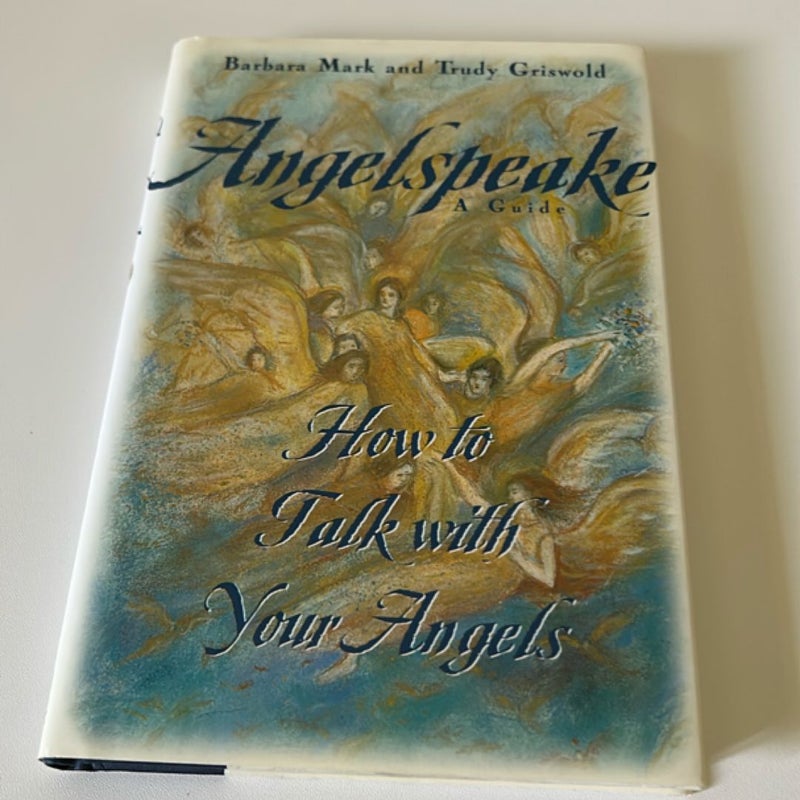 Angelspeake