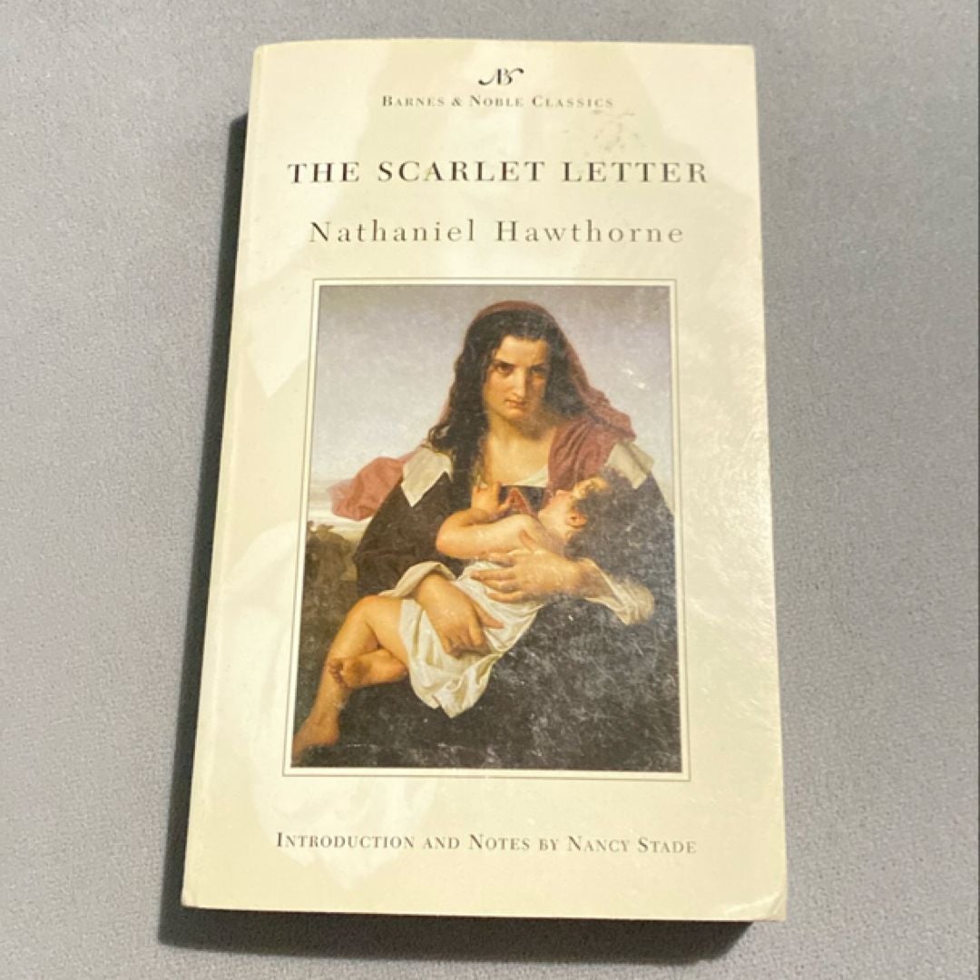 The Scarlet Letter