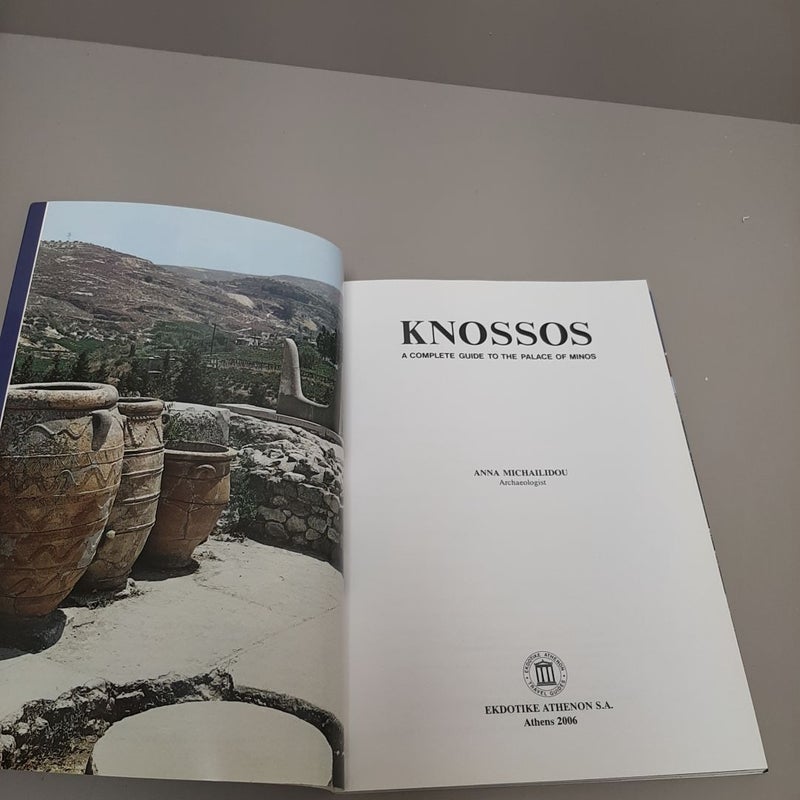 Knossos 