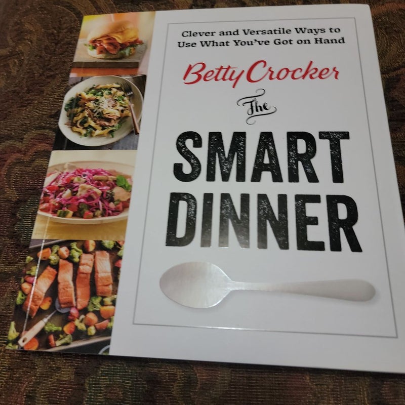 Betty Crocker the Smart Dinner