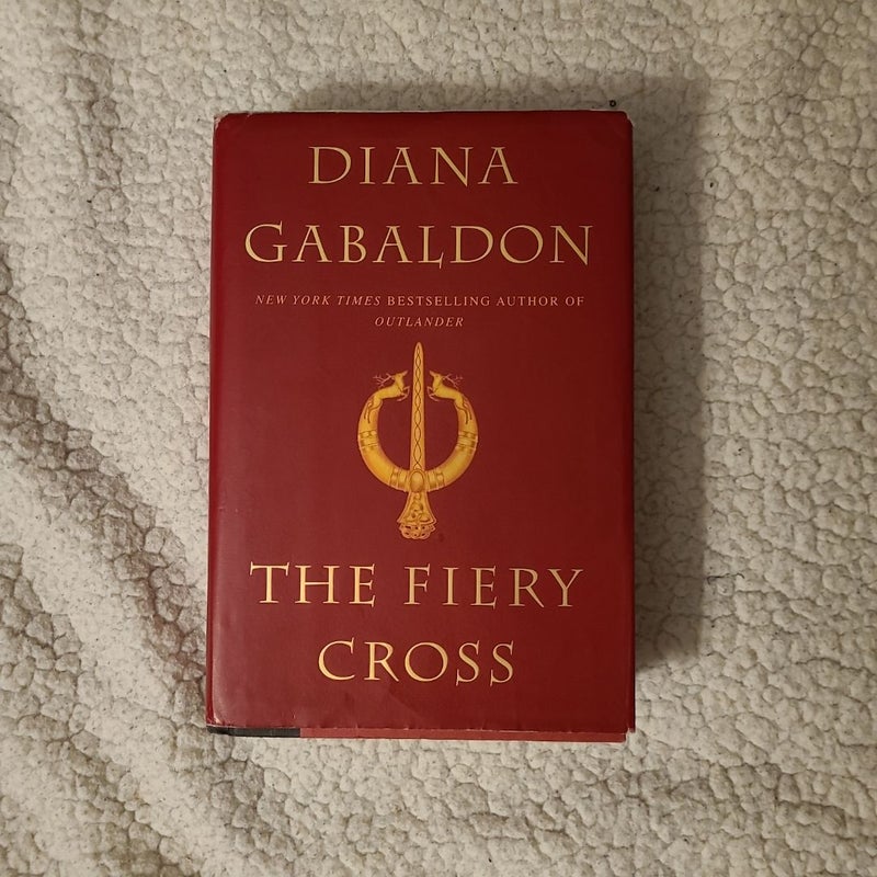 The Fiery Cross