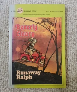 Runaway Ralph