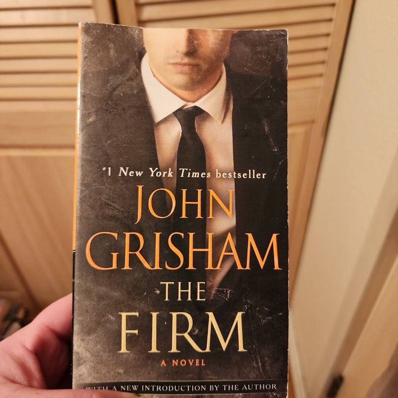 The Firm