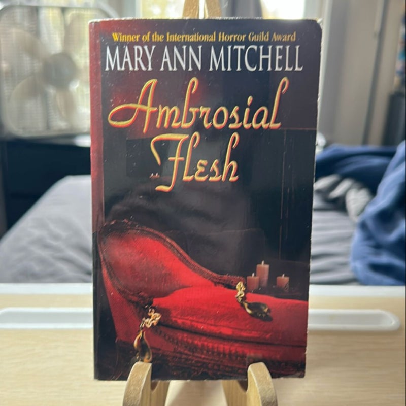 Ambrosial Flesh