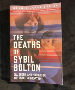 The Deaths of Sybil Bolton