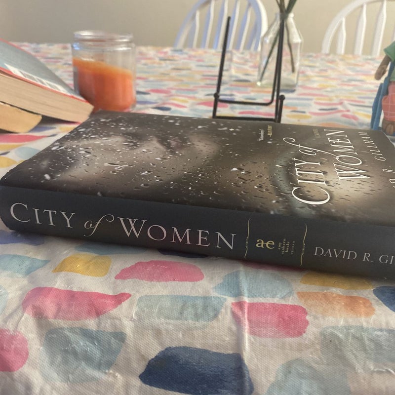 City of Women