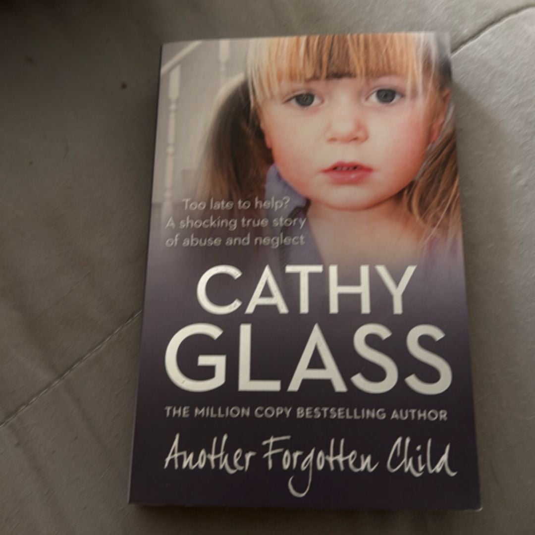 Another Forgotten Child