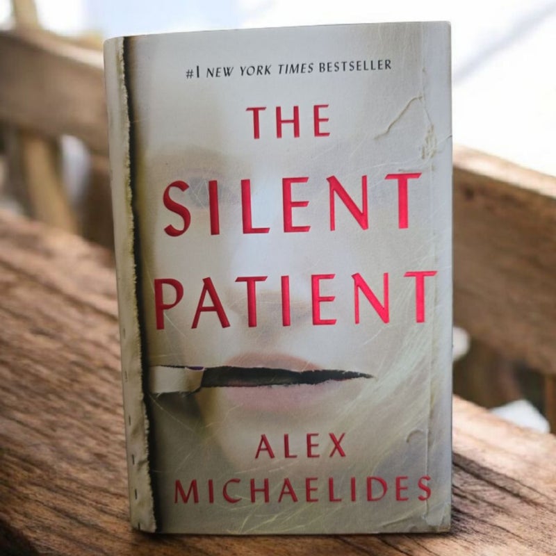 The Silent Patient