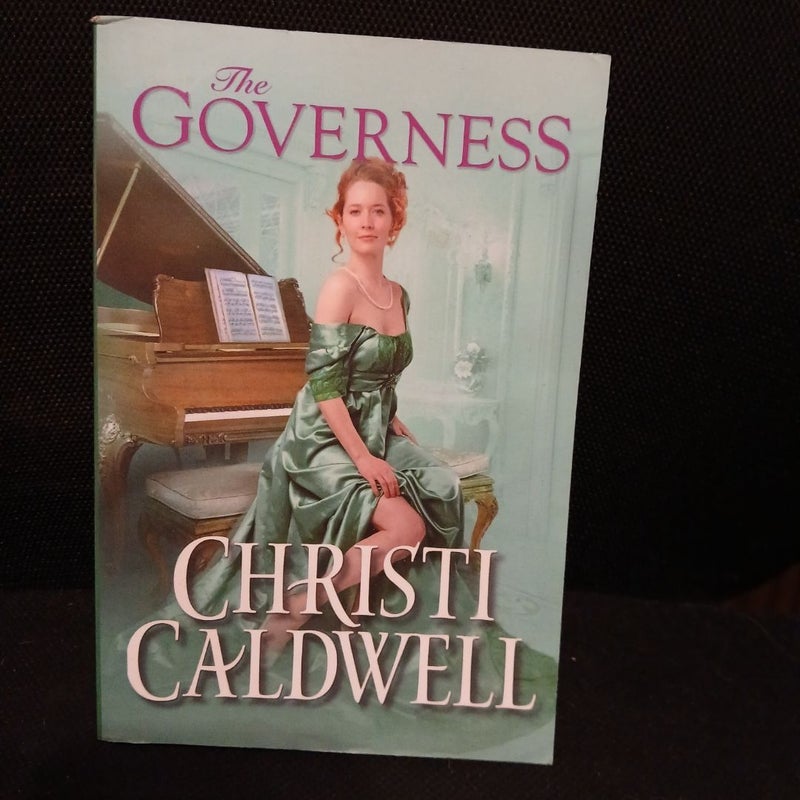 The Governess