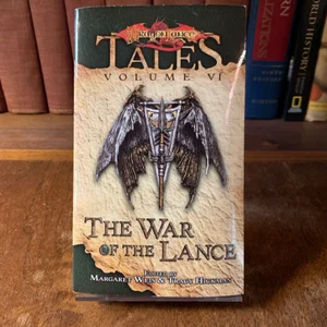 The War of the Lance