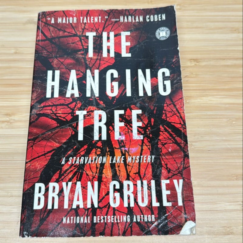 The Hanging Tree