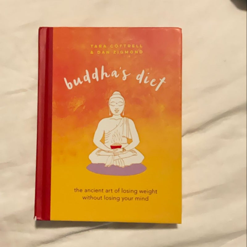 Buddha's Diet